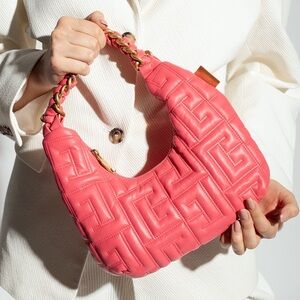 Balmain Pillow Bag NO OFFERS